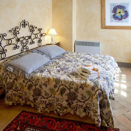 Locazione Turistica -3 * Collazzone