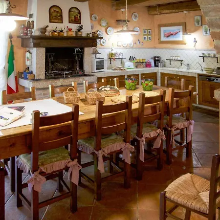 Locazione Turistica -3 *
