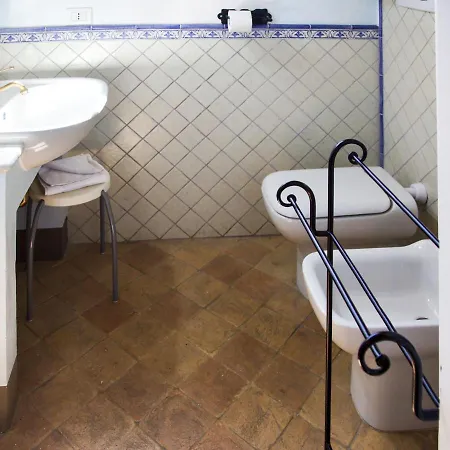 Locazione Turistica -3 * Collazzone