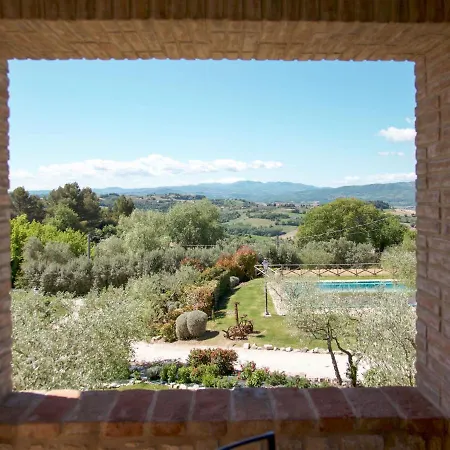 Locazione Turistica -3 * Collazzone