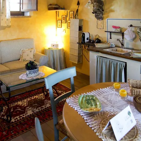 Locazione Turistica -3 *