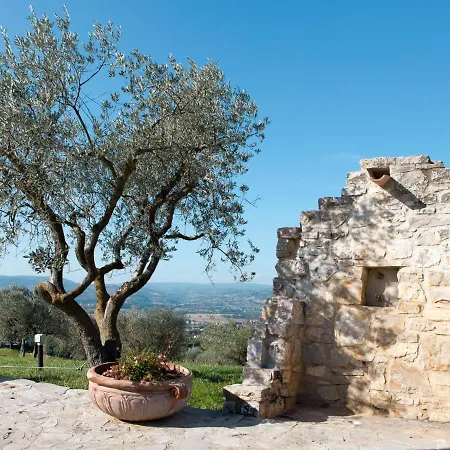 Locazione Turistica -3 Dom wakacyjny Collazzone