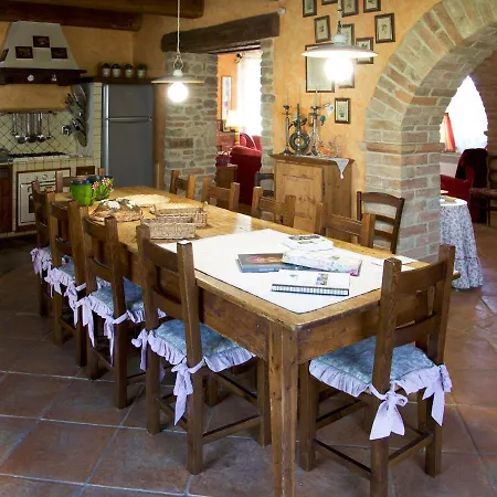 Dom wakacyjny Locazione Turistica -3 *