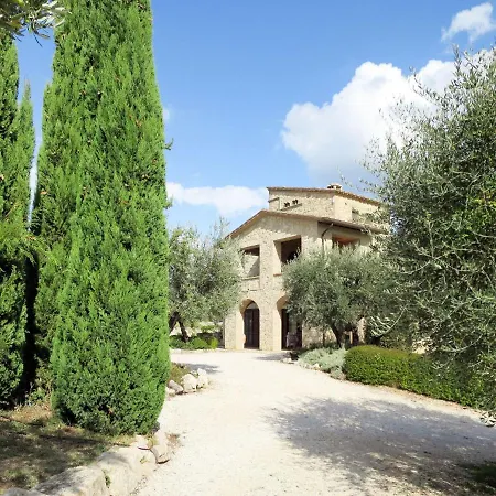 Locazione Turistica -3 Dom wakacyjny